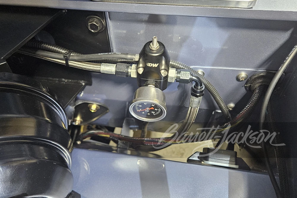 1970 Ford Bronco 1st Gen - Image 24 of 31