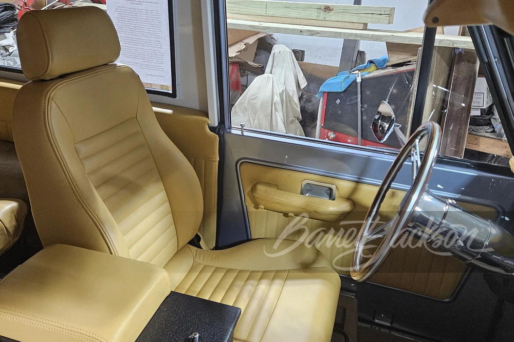1970 Ford Bronco 1st Gen - Image 29 of 31