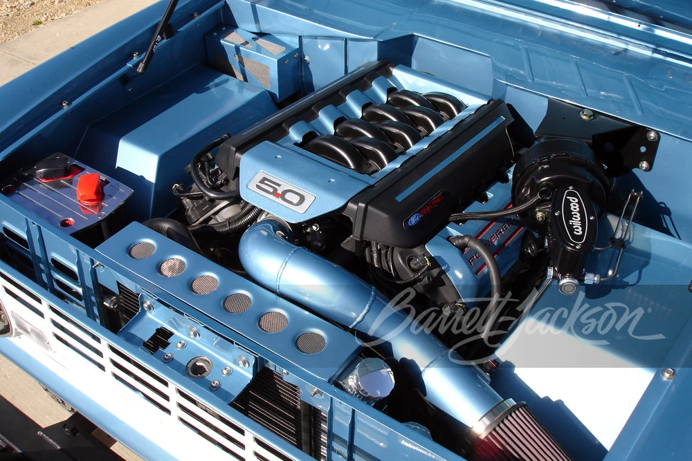 1970 Ford Bronco 1st Gen - Image 2 of 22