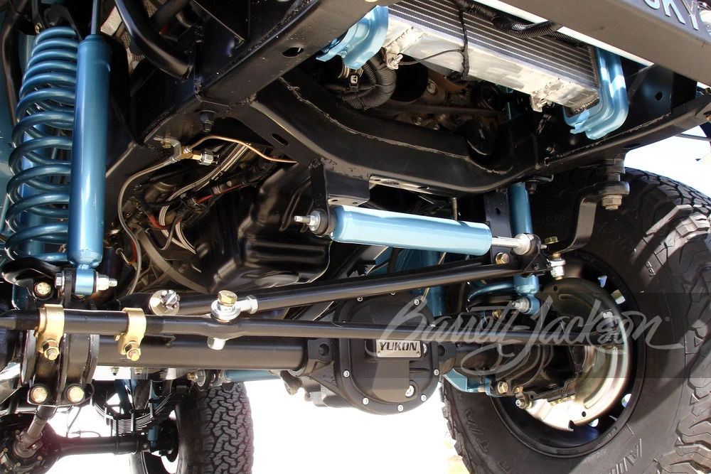 1970 Ford Bronco 1st Gen - Image 4 of 22