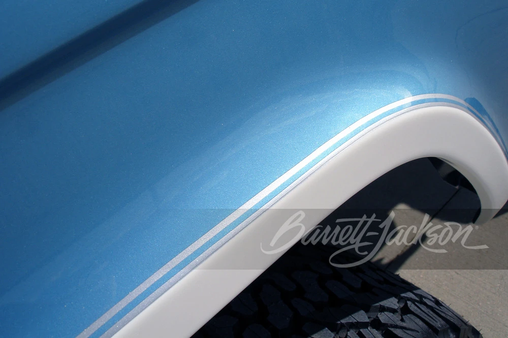 1970 Ford Bronco 1st Gen - Image 5 of 22
