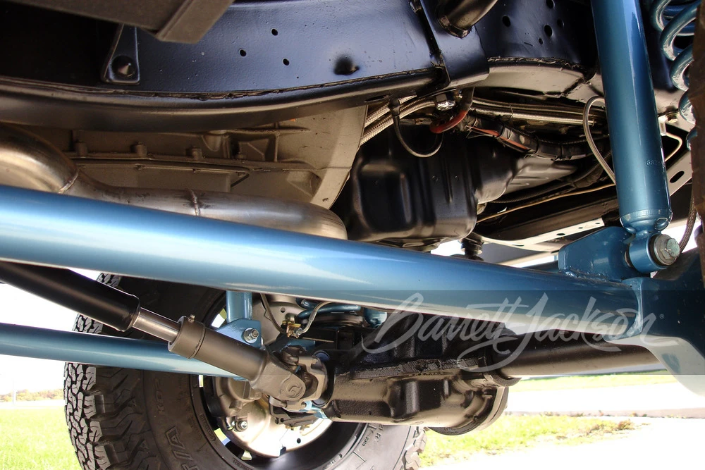 1970 Ford Bronco 1st Gen - Image 6 of 22