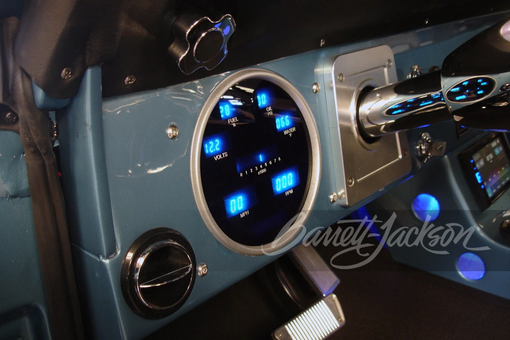 1970 Ford Bronco 1st Gen - Image 8 of 22