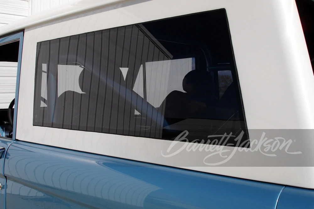 1970 Ford Bronco 1st Gen - Image 13 of 22
