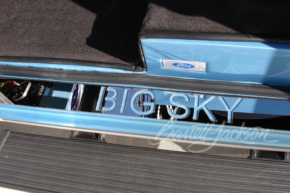 1970 Ford Bronco 1st Gen - Image 14 of 22