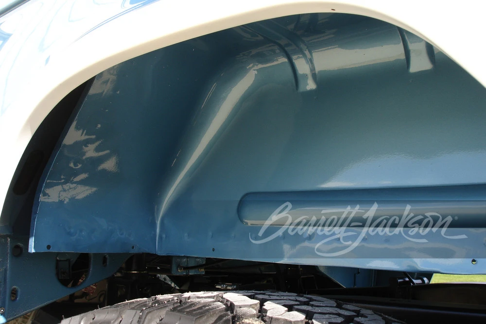 1970 Ford Bronco 1st Gen - Image 15 of 22