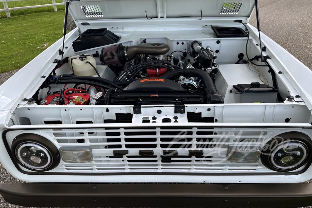 1970 Ford Bronco 1st Gen - Image 2 of 23