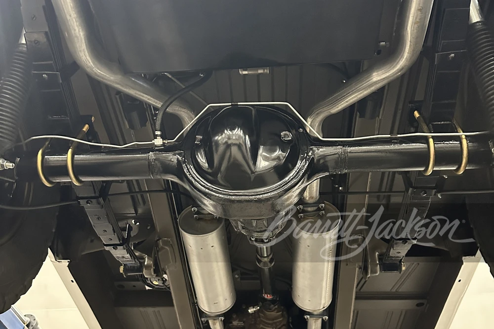 1970 Ford Bronco 1st Gen - Image 6 of 23