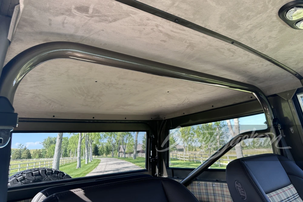 1970 Ford Bronco 1st Gen - Image 9 of 23
