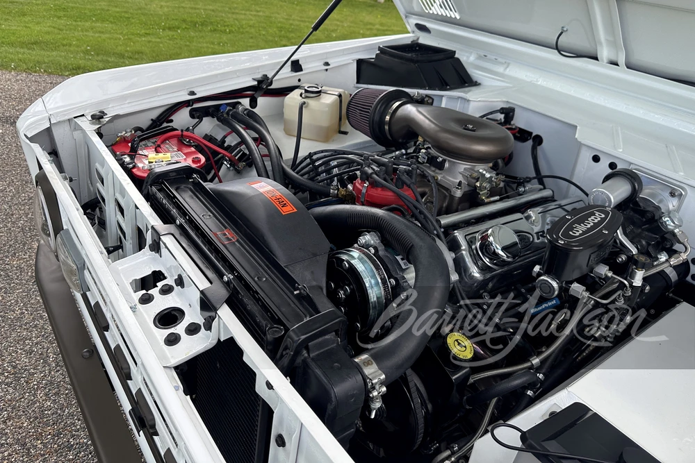 1970 Ford Bronco 1st Gen - Image 10 of 23