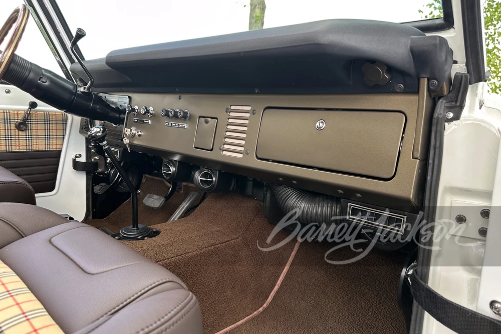 1970 Ford Bronco 1st Gen - Image 12 of 23