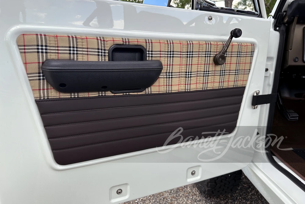 1970 Ford Bronco 1st Gen - Image 13 of 23