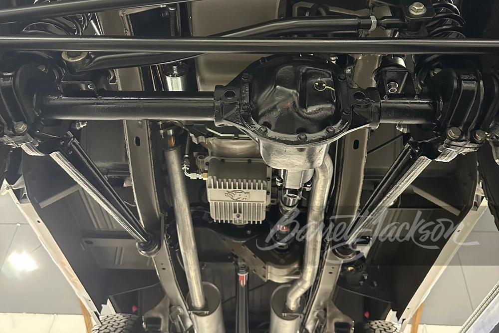 1970 Ford Bronco 1st Gen - Image 16 of 23