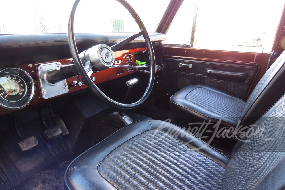 1970 Ford Bronco 1st Gen - Image 3 of 11