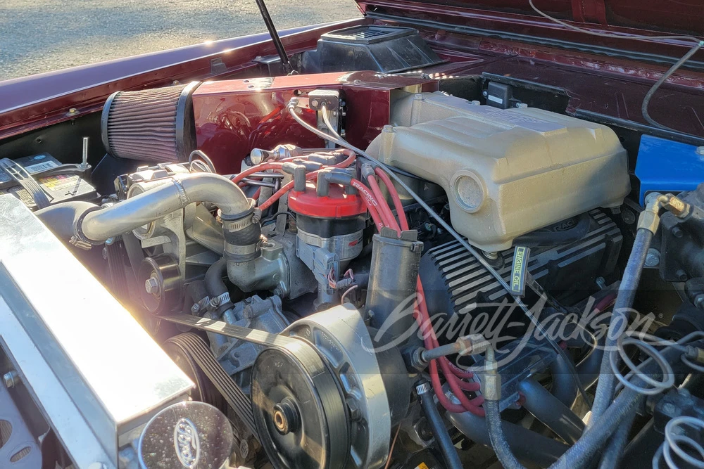 1970 Ford Bronco 1st Gen - Image 2 of 7