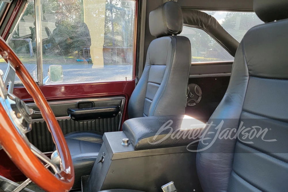 1970 Ford Bronco 1st Gen - Image 3 of 7