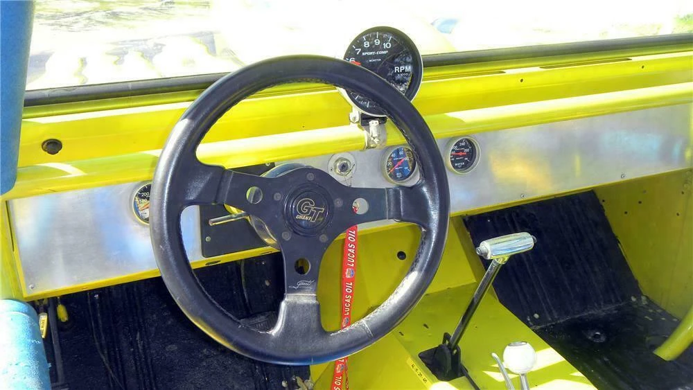 1970 Ford Bronco 1st Gen - Image 4 of 5