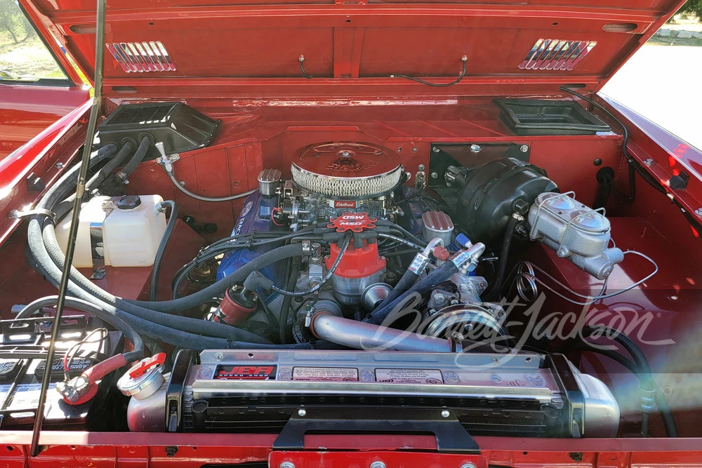 1970 Ford Bronco 1st Gen - Image 2 of 10