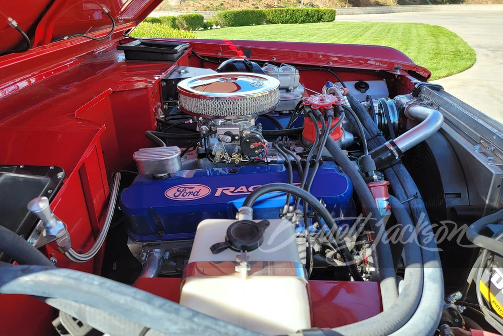 1970 Ford Bronco 1st Gen - Image 6 of 10