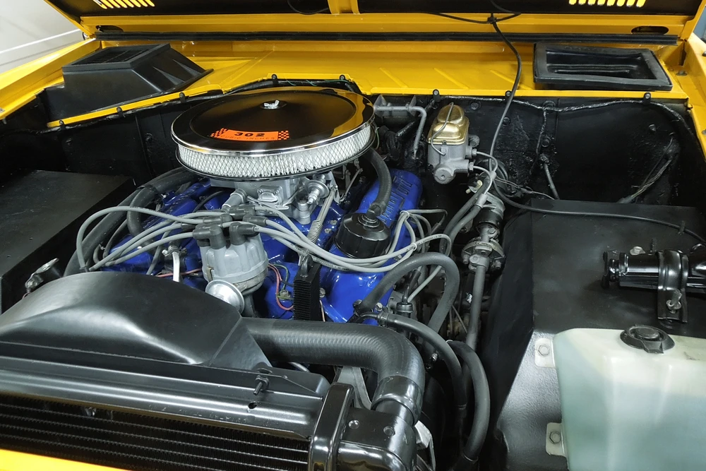 1970 Ford Bronco 1st Gen - Image 3 of 5