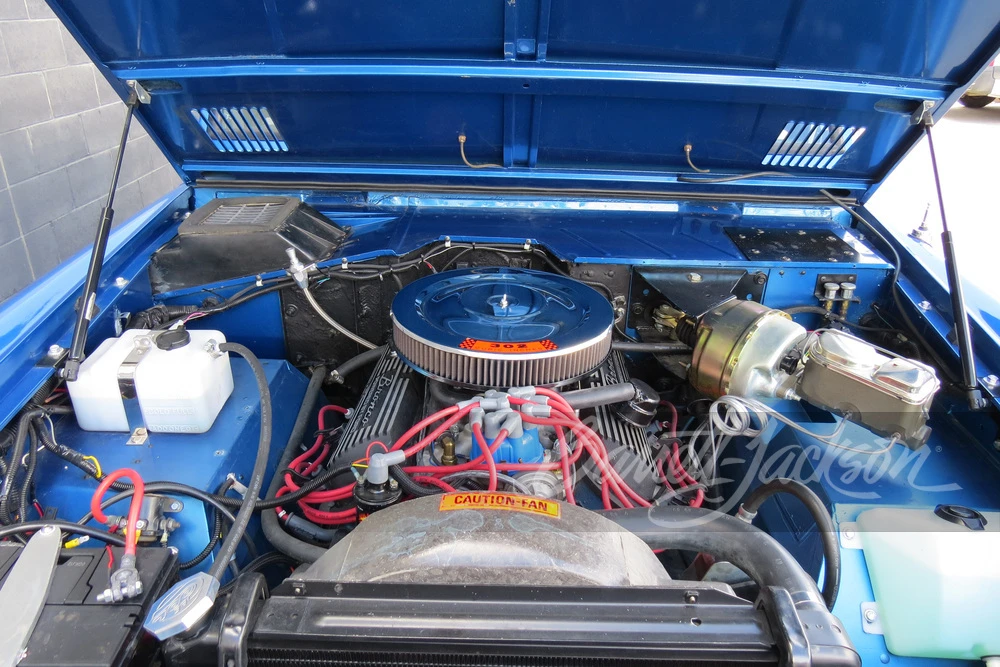1970 Ford Bronco 1st Gen - Image 2 of 17