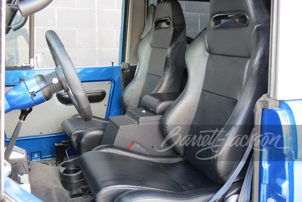 1970 Ford Bronco 1st Gen - Image 3 of 17