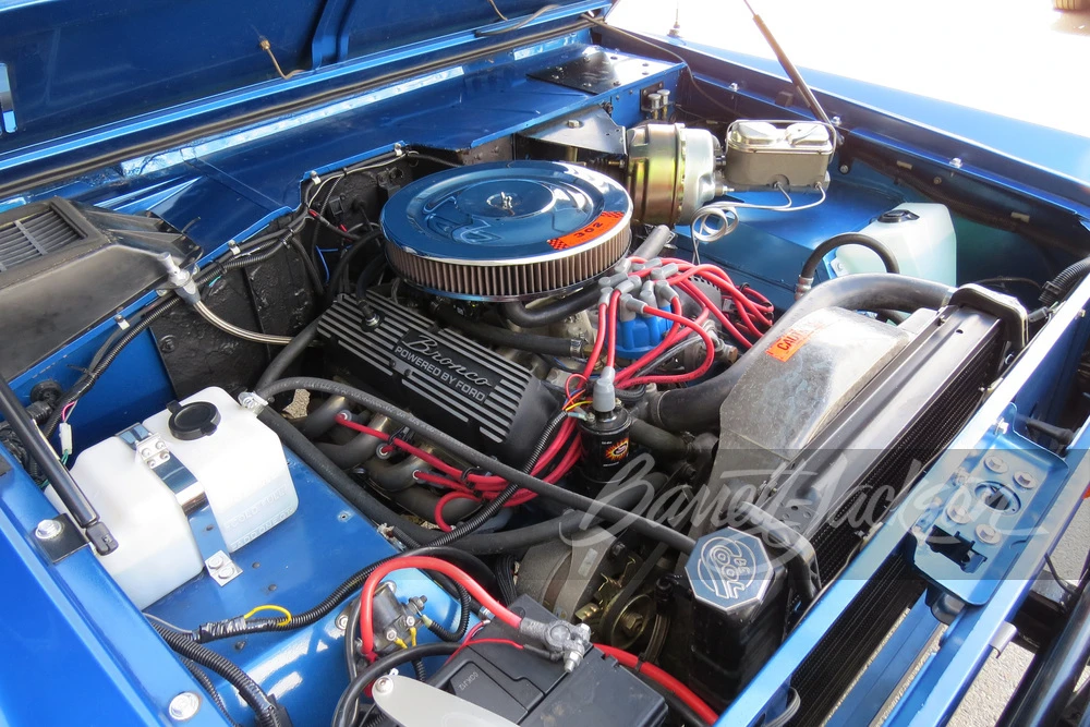 1970 Ford Bronco 1st Gen - Image 7 of 17