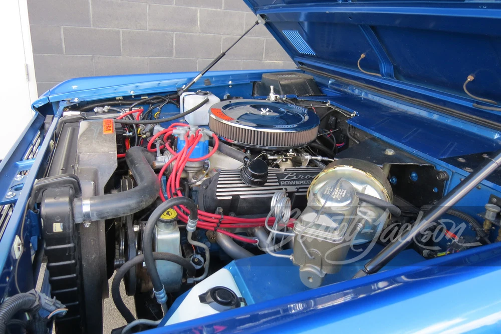 1970 Ford Bronco 1st Gen - Image 8 of 17