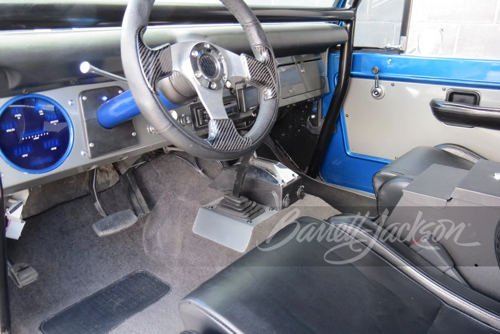 1970 Ford Bronco 1st Gen - Image 13 of 17