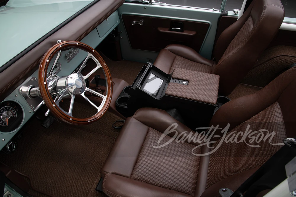1970 Ford Bronco 1st Gen - Image 3 of 31
