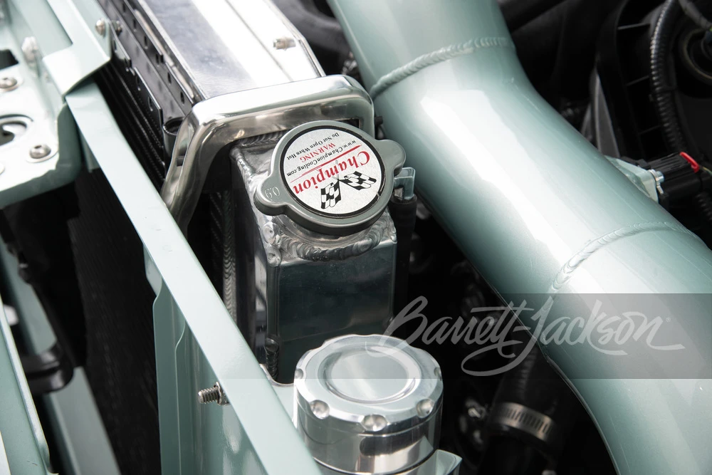 1970 Ford Bronco 1st Gen - Image 6 of 31