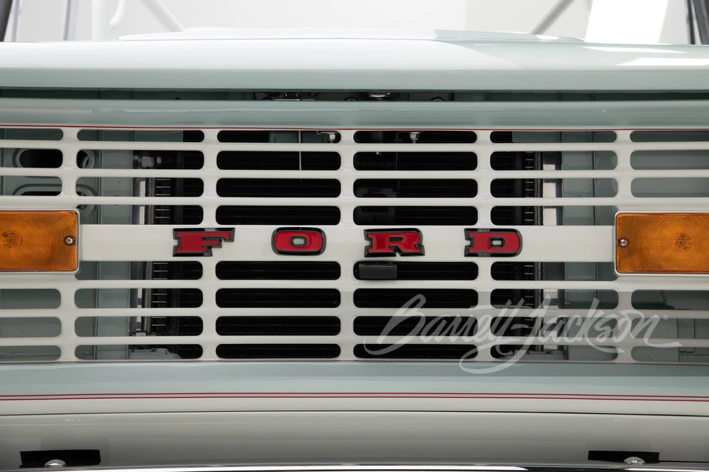 1970 Ford Bronco 1st Gen - Image 7 of 31