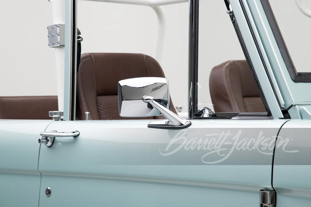 1970 Ford Bronco 1st Gen - Image 8 of 31