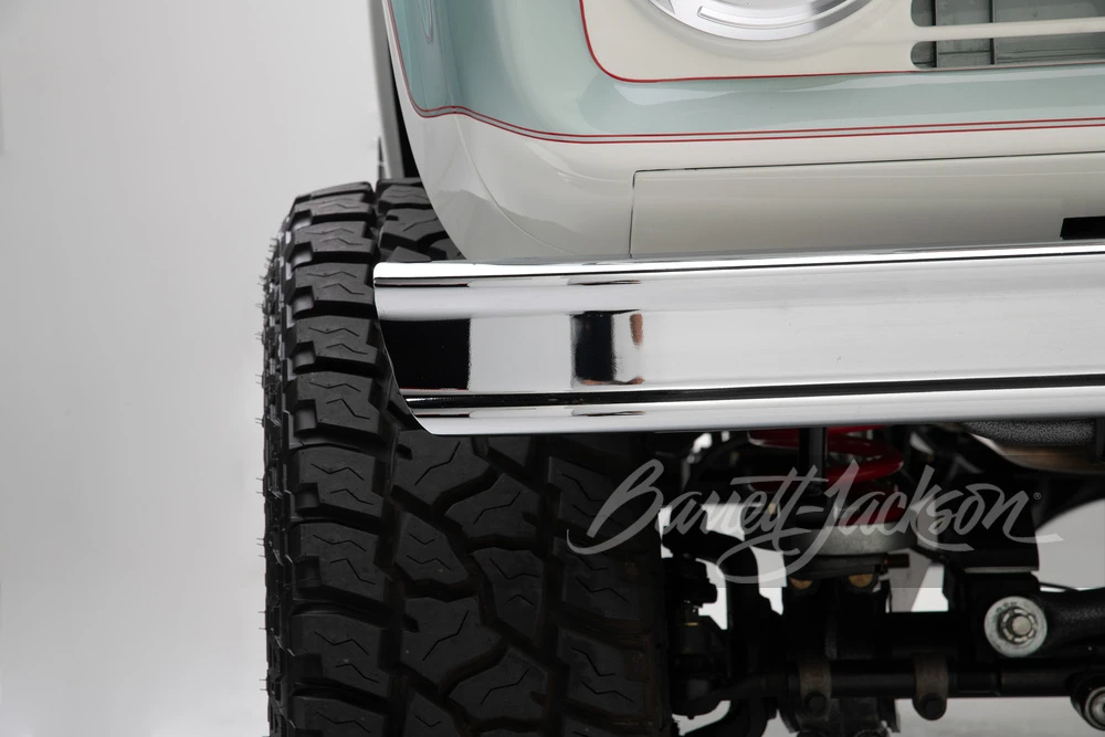 1970 Ford Bronco 1st Gen - Image 11 of 31