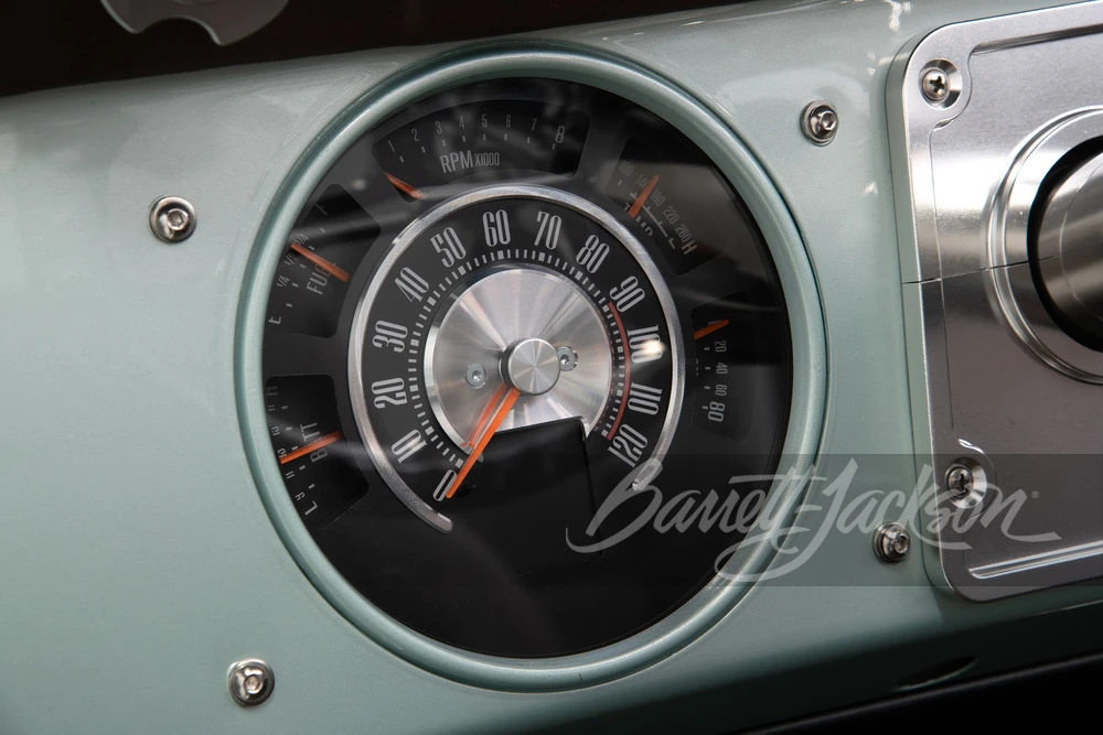 1970 Ford Bronco 1st Gen - Image 13 of 31