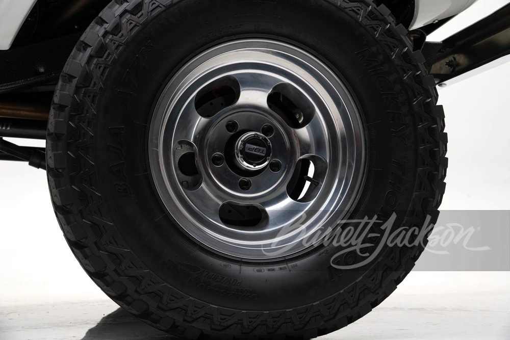 1970 Ford Bronco 1st Gen - Image 14 of 31