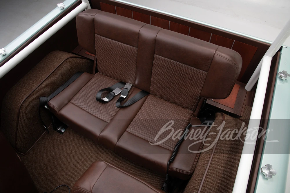 1970 Ford Bronco 1st Gen - Image 15 of 31