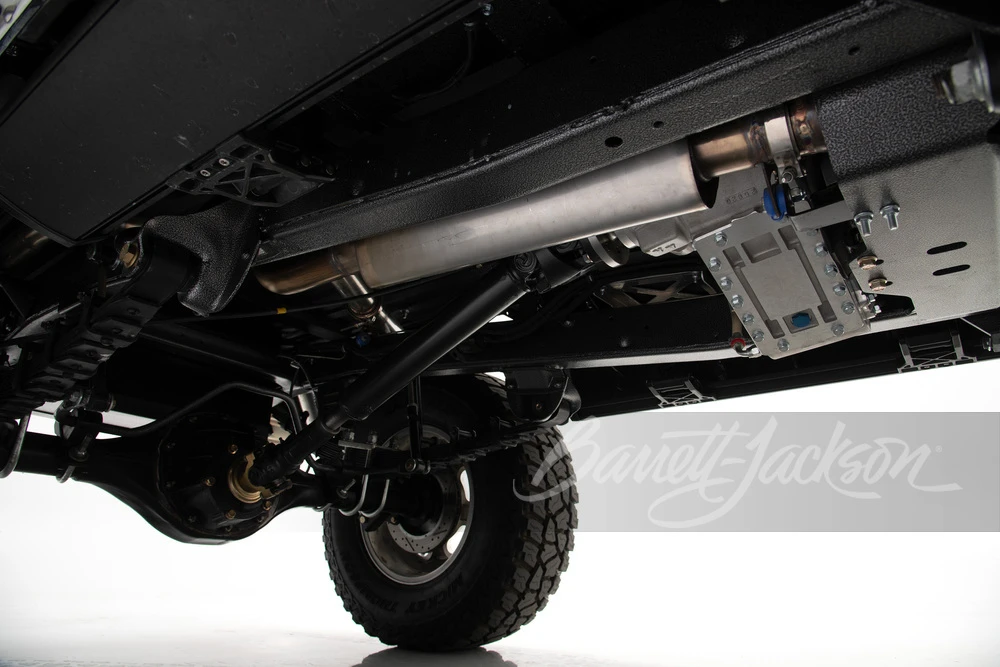 1970 Ford Bronco 1st Gen - Image 16 of 31
