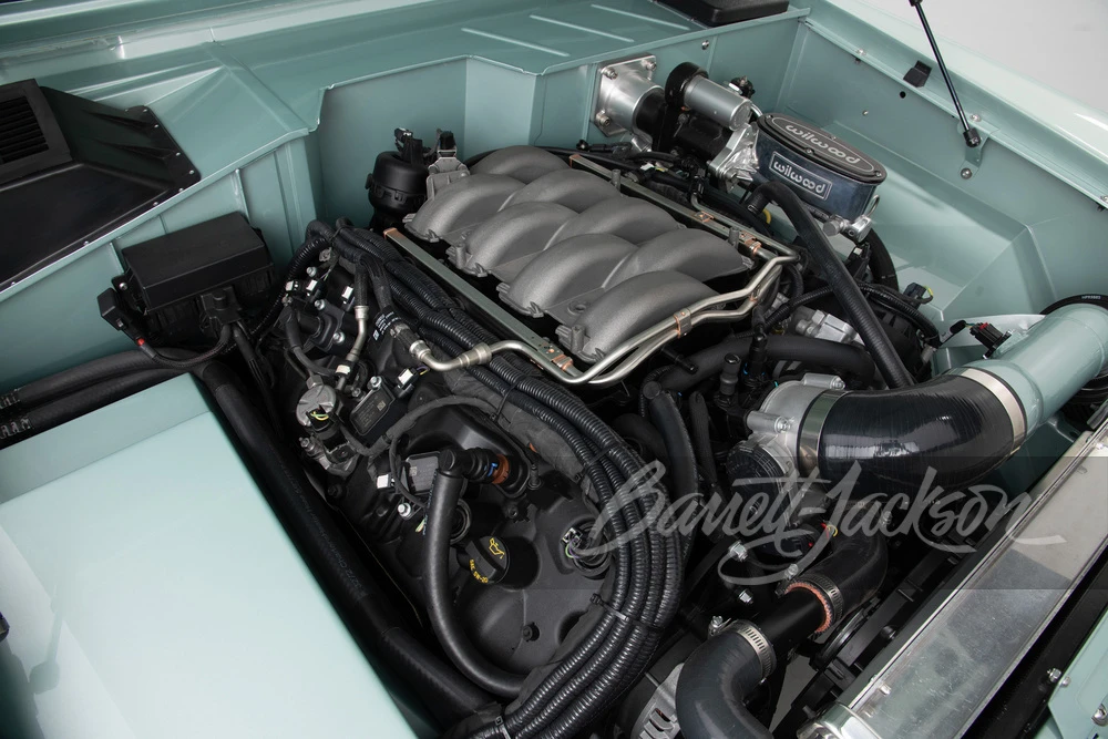 1970 Ford Bronco 1st Gen - Image 17 of 31