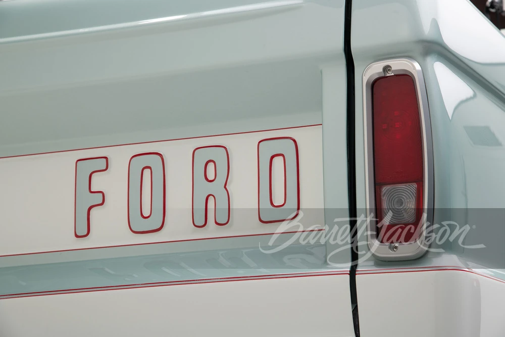 1970 Ford Bronco 1st Gen - Image 18 of 31