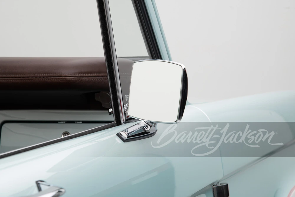 1970 Ford Bronco 1st Gen - Image 28 of 31