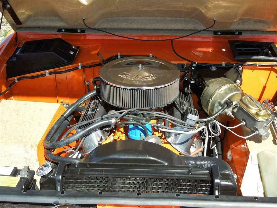 1970 Ford Bronco 1st Gen - Image 3 of 5