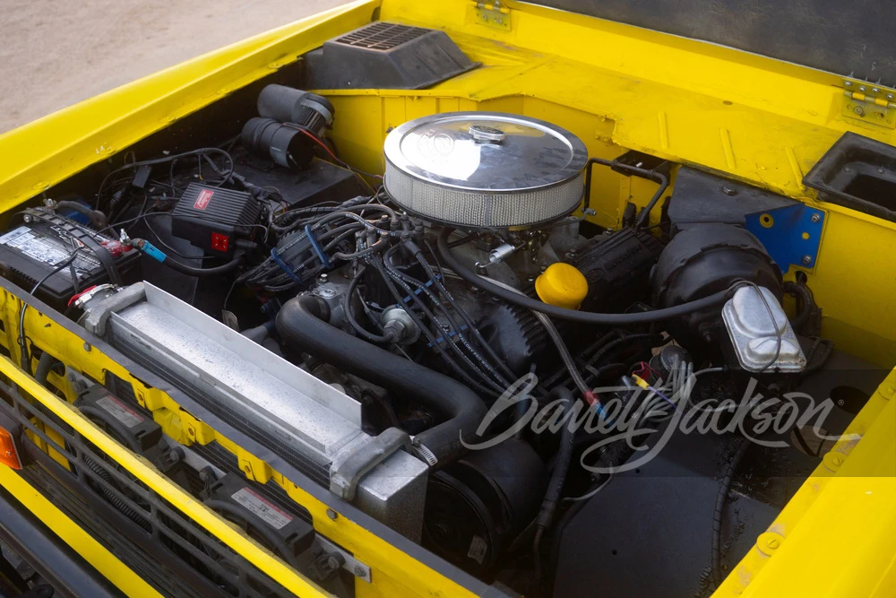 1970 Ford Bronco 1st Gen - Image 3 of 5