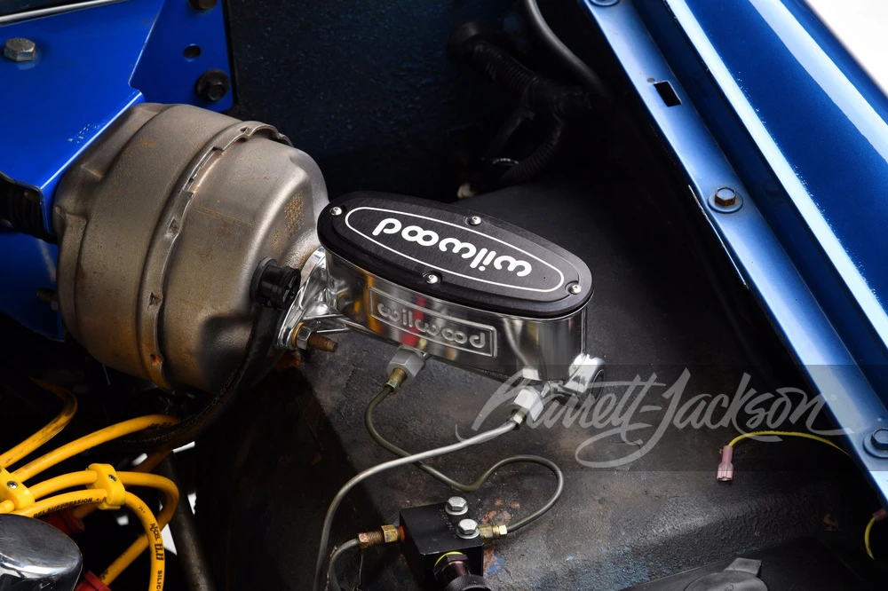 1970 Ford Bronco 1st Gen - Image 7 of 31