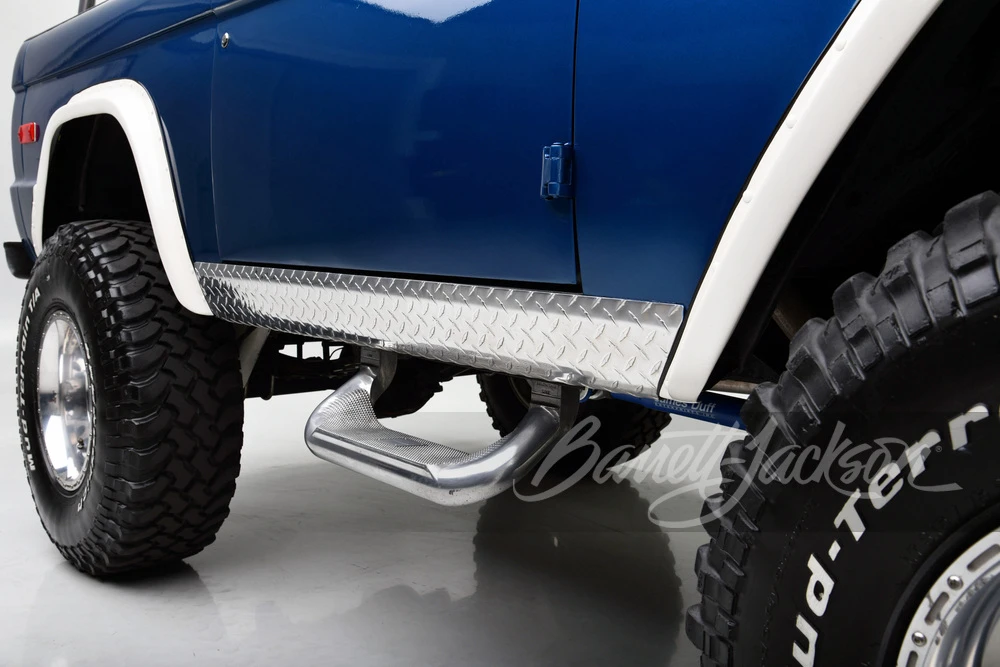 1970 Ford Bronco 1st Gen - Image 14 of 31