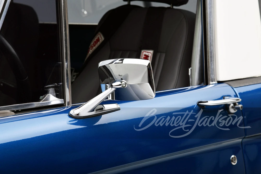 1970 Ford Bronco 1st Gen - Image 15 of 31
