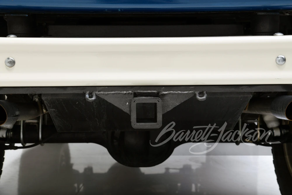 1970 Ford Bronco 1st Gen - Image 18 of 31