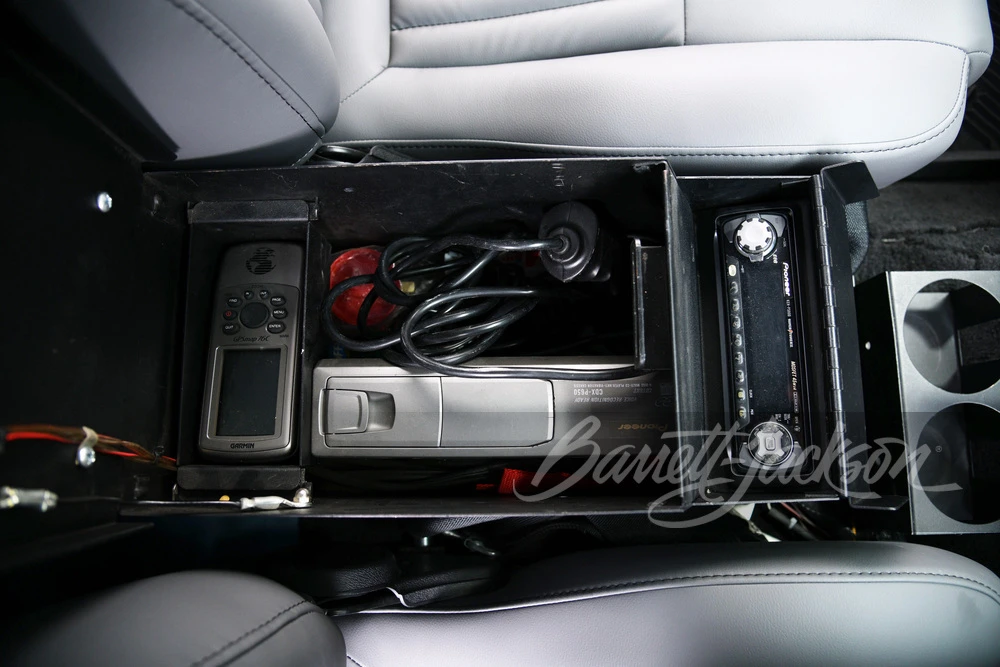 1970 Ford Bronco 1st Gen - Image 19 of 31