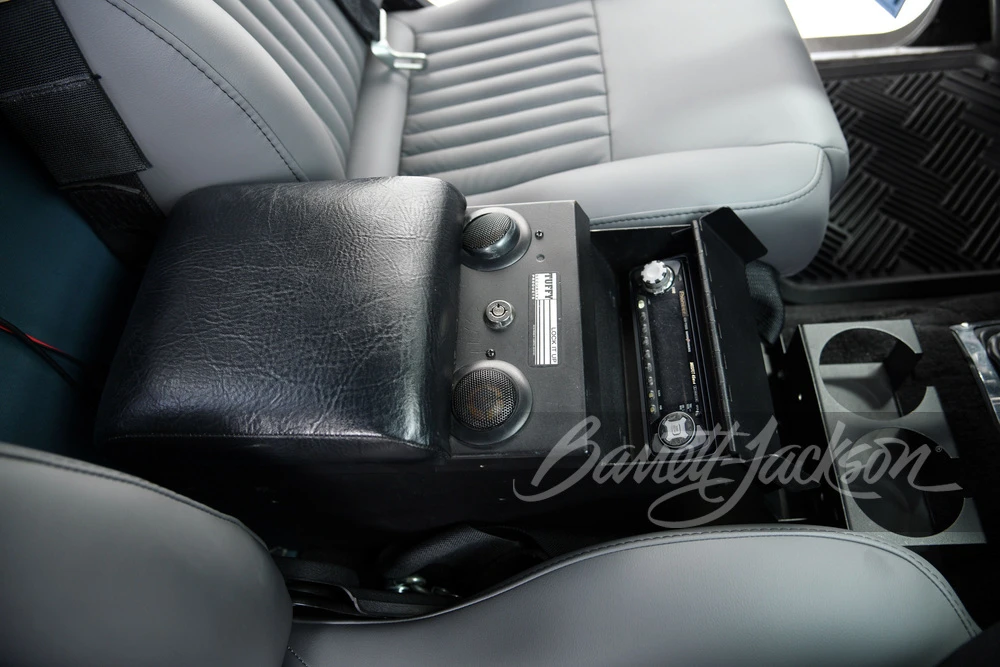 1970 Ford Bronco 1st Gen - Image 22 of 31