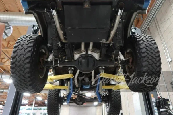 1970 Ford Bronco 1st Gen - Image 26 of 31